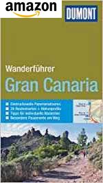 Wandern auf Gran Canaria. DuMont aktiv: 35 Touren