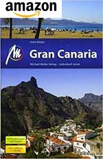 Michael Müller - individuell reisen - Touren durch Gran Canaria