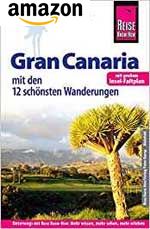 Reise Know-How Reiseführer Gran Canaria