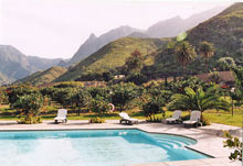 Golfurlaub Gran Canaria