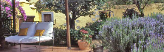 Hotel Rural Las Calas