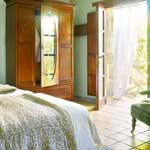 Hotel Rural Las Calas