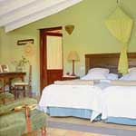 Hotel Rural Las Calas